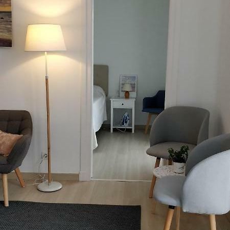 Appartamento Itxaso Hondarribia Esterno foto