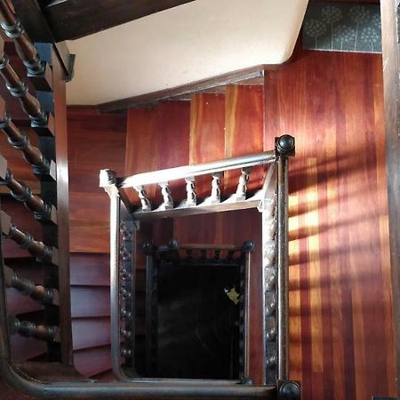 Appartamento Itxaso Hondarribia Esterno foto