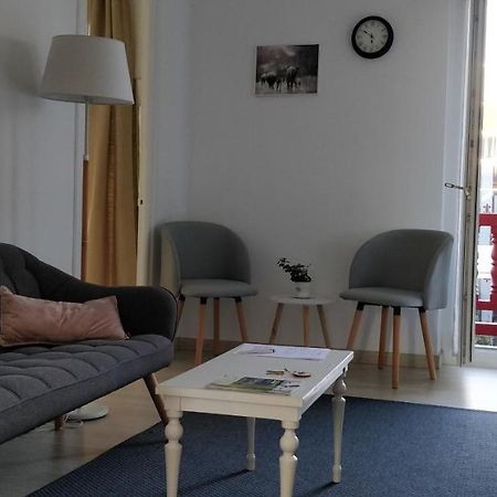 Appartamento Itxaso Hondarribia Esterno foto