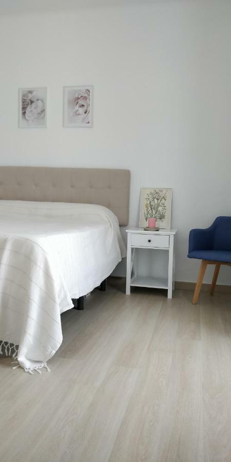 Appartamento Itxaso Hondarribia Esterno foto