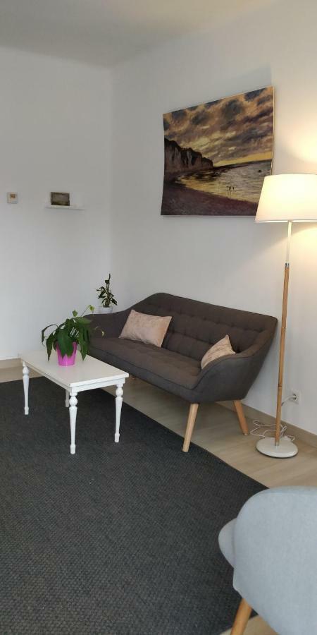 Appartamento Itxaso Hondarribia Esterno foto