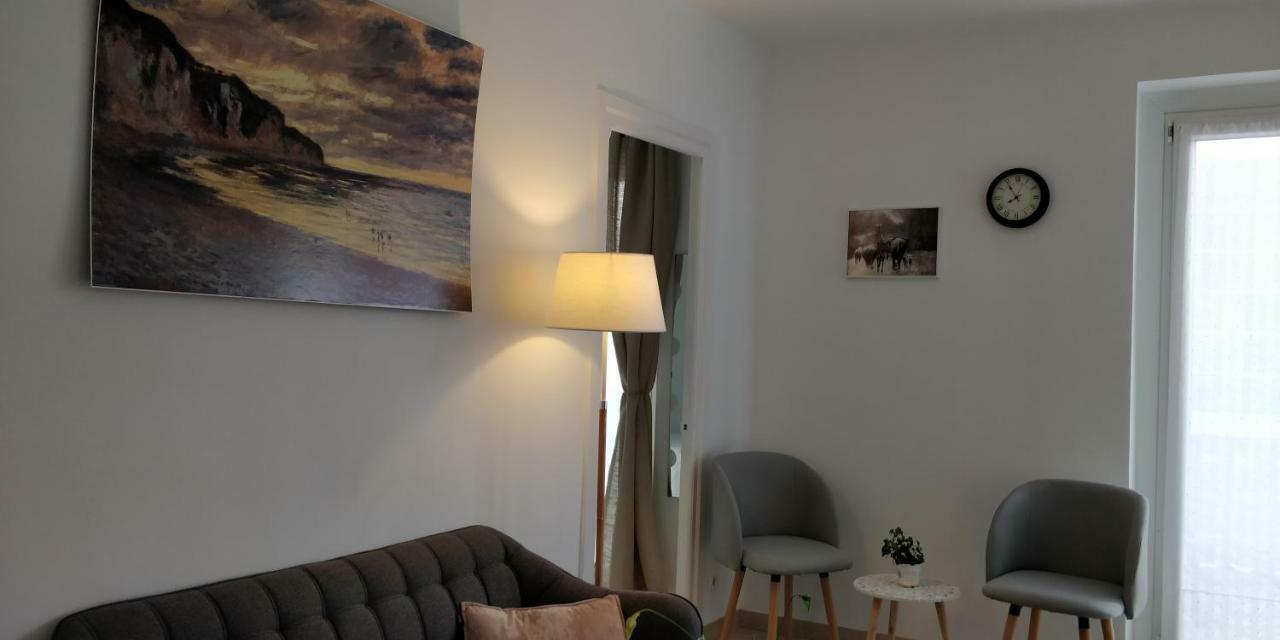 Appartamento Itxaso Hondarribia Esterno foto