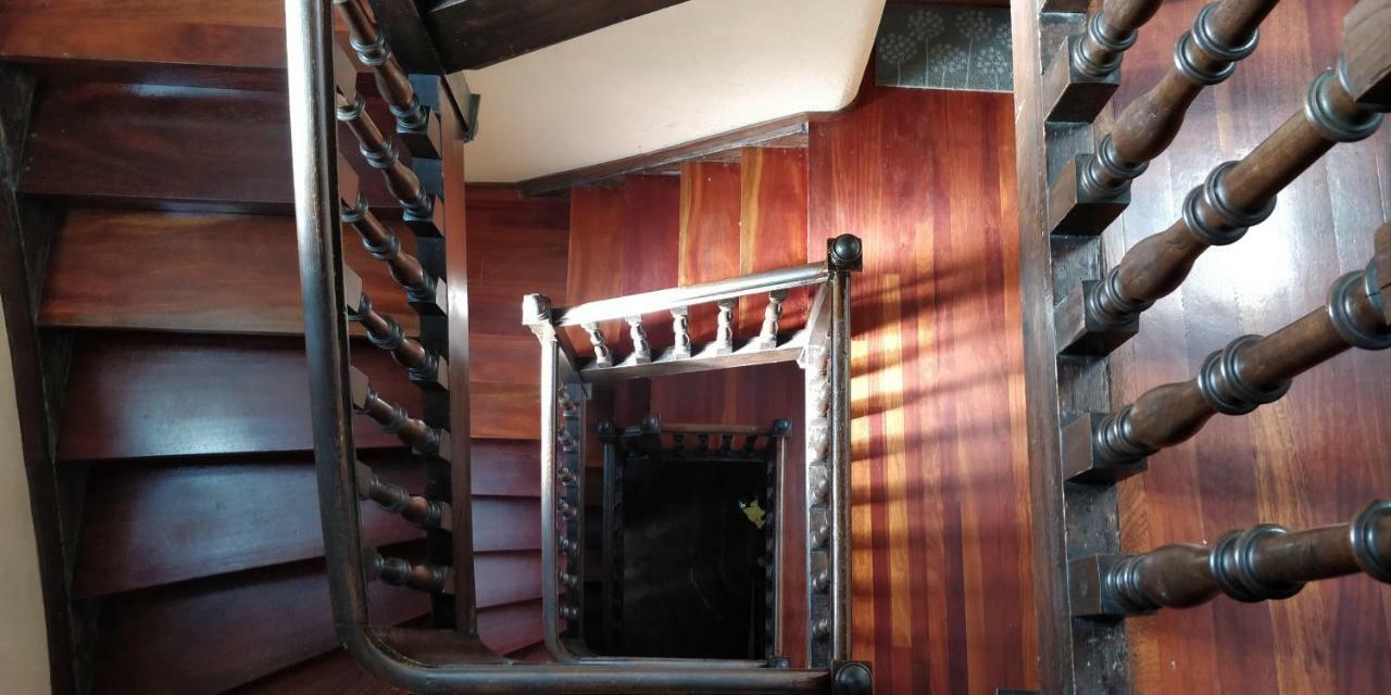Appartamento Itxaso Hondarribia Esterno foto